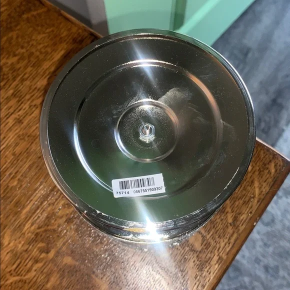 Bath & Body Works Snowman Candle Holder - Picture 6 of 8